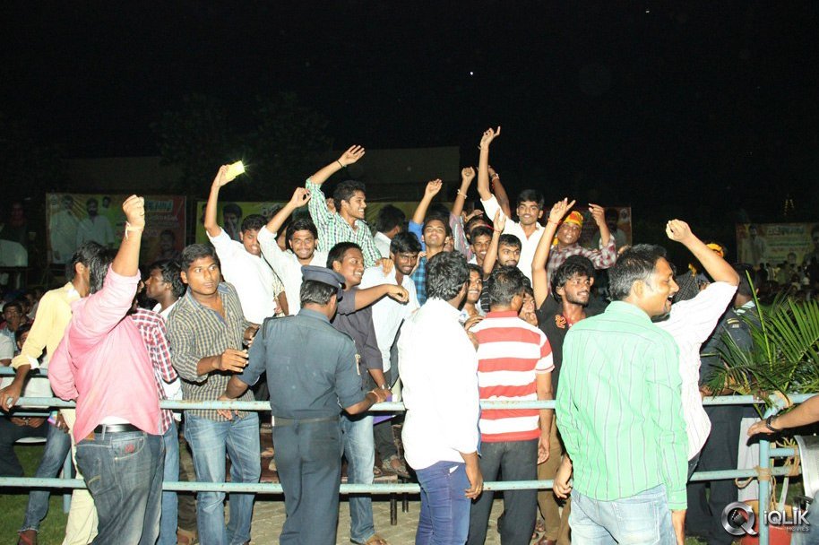 Rowdy-Fellow-Movie-Platinum-Disc-Function